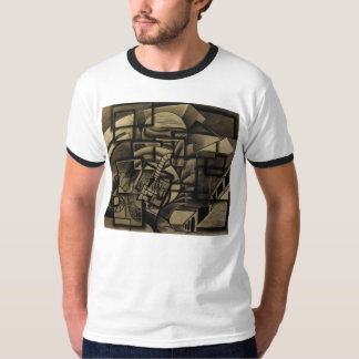 Phoenix-Karmaring t T-Shirt