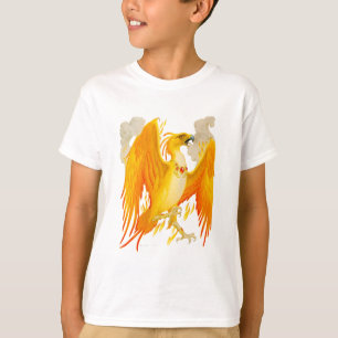 Phoenix KIds-T - Shirt