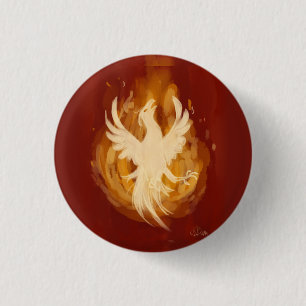 Phoenix-Knopf-Button Button