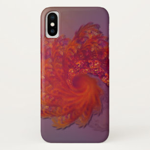 Phoenix Lament iPhone Case-Mate Hülle