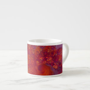 Phoenix Lament Specialty Tasse