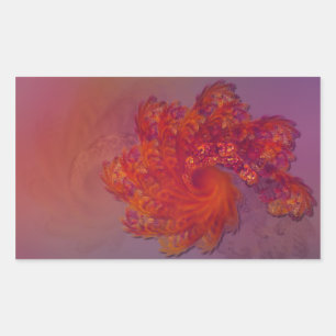 Phoenix Lament Stickers