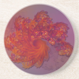 Phoenix Lament Untersetzer