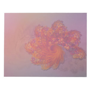 Phoenix Lap Notepad Notizblock