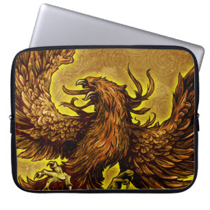 Phoenix Laptopschutzhülle