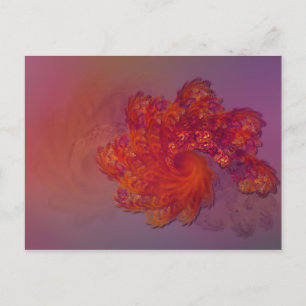 Phoenix Laune Postcard Postkarte