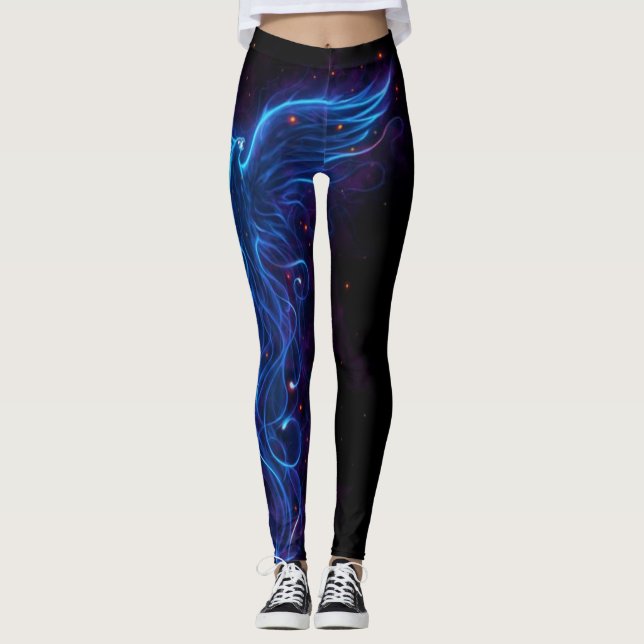 Phoenix Leggings (Vorderseite)