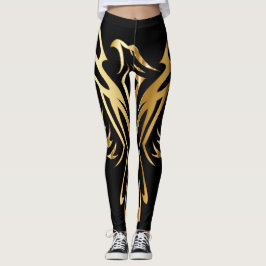 Phoenix-Leggings Leggings