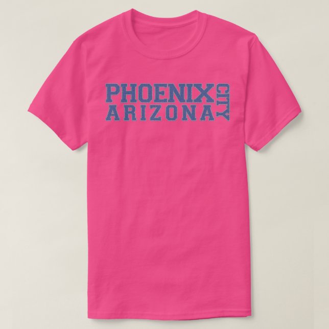 Phoenix Life T-Shirt (Design vorne)