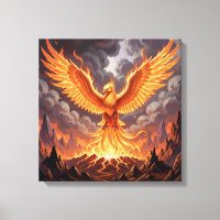 Phoenix Majestique