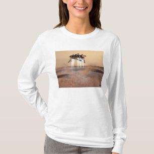 Phoenix-MarsLander T-Shirt