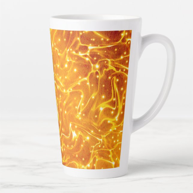 Phoenix Milchtasse (Rechts)