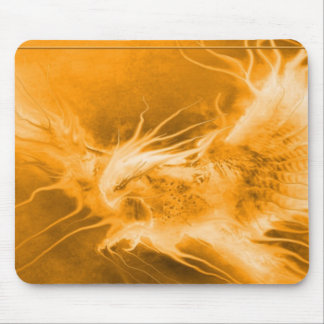 Phoenix Mousepad