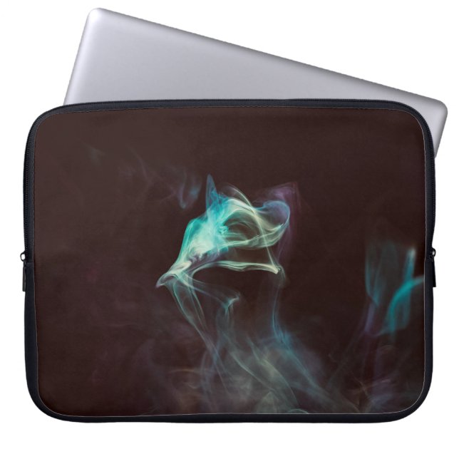 PHOENIX-Notebookgehäuse Laptopschutzhülle (Vorderseite)
