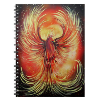 Phoenix Notizblock