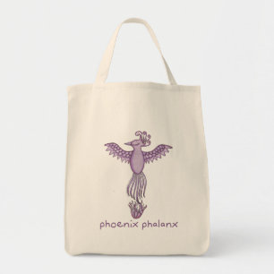 Phoenix-Phalanx-Lebensmittelgeschäft-Tasche Tragetasche