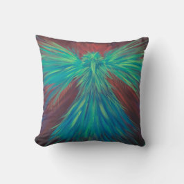 Phoenix Pillow Kissen