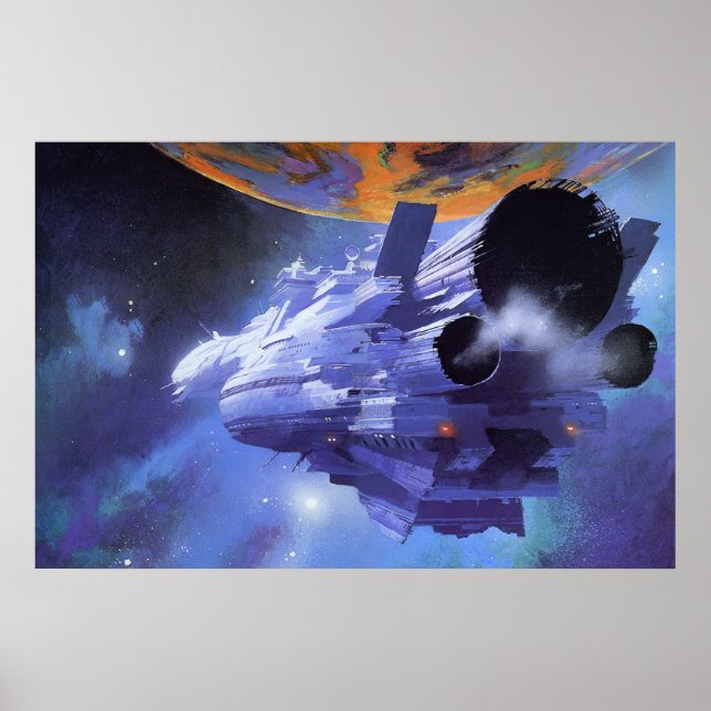 Phoenix Poster (Vorne)