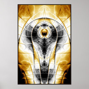 Phoenix Poster