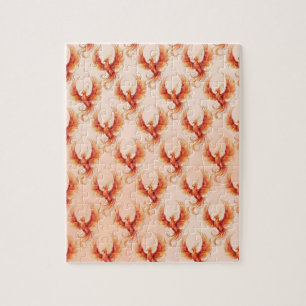 Phoenix Puzzle