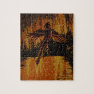 Phoenix Puzzle