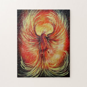 Phoenix Puzzle