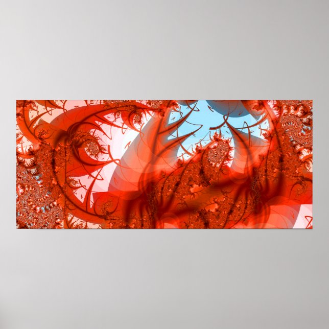 Phoenix Reborne Poster (Vorne)