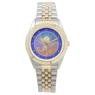 Phoenix Rising Armbanduhr