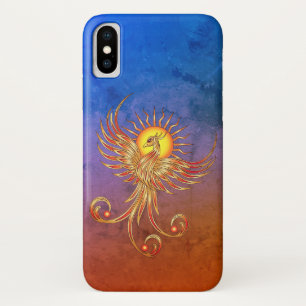 Phoenix Rising Case-Mate iPhone Hülle