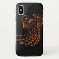 Phoenix Rising