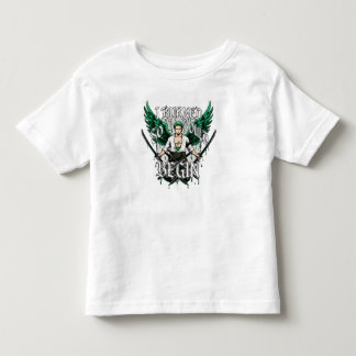 Phoenix Rising Nüchternheits-Erholungs-T-Shirt | H Kleinkind T-shirt