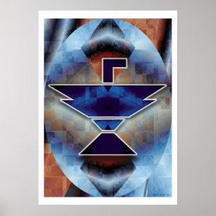 Phoenix Rising Poster