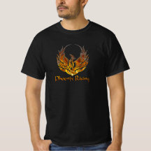 Phoenix Rising T - Shirt