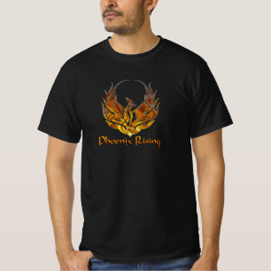Phoenix Rising T - Shirt