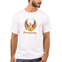 Phoenix Rising T - Shirt