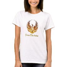 Phoenix Rising T - Shirt