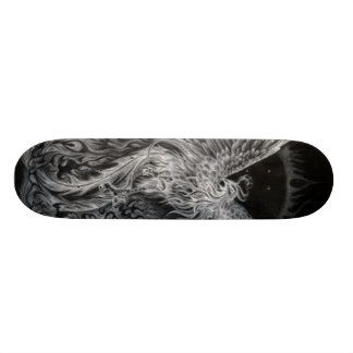 Phoenix Skateboard