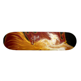 Phoenix Skateboard