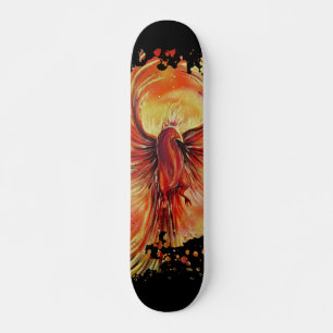 Phoenix Skateboard