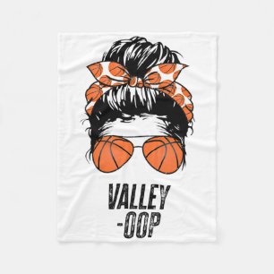 Phoenix Sketll Valley - oop Messy Bun Sun Sketll F Fleecedecke