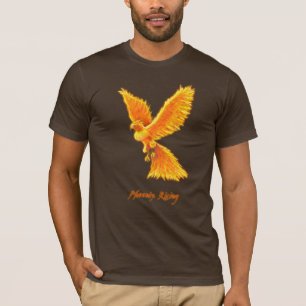 Phoenix-Steigen T-Shirt