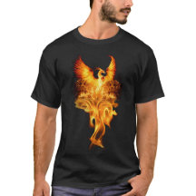 Phoenix-T - Shirt