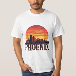 Phoenix T-Shirt