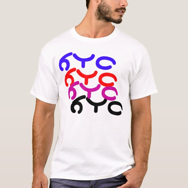 Phoenix-T - Shirt (Vorderseite)