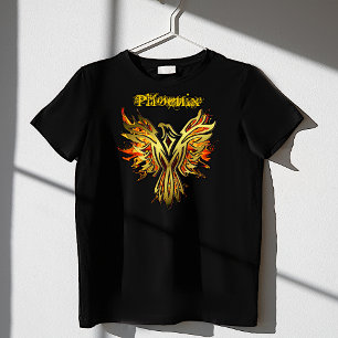Phoenix-T - Shirt
