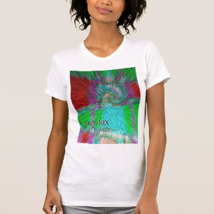 Phoenix-T - Shirt