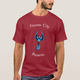 Phoenix-T - Shirt