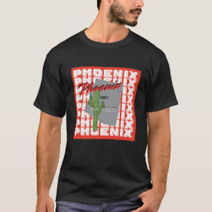 Phoenix T-Shirt