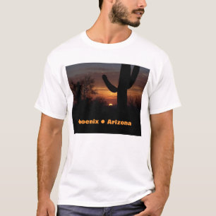 Phoenix-T - Shirt - besonders angefertigt
