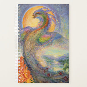 Phoenix-Tagesplaner (klein) Planer